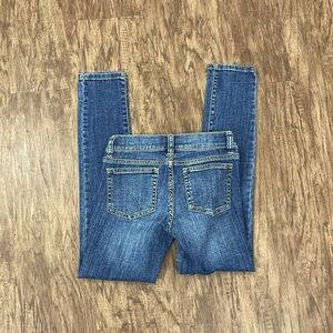 Joe's Jeans
Girls' The Jegging Mid-Rise Skinny Jeans - Big Kid